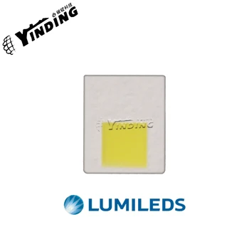 10 kom. 1 F X 3,5 W odašiljač čip 5500-6250 Na Hladno Bijela LUXEON FX Plus auto-prednji izvor svjetlosti led čip