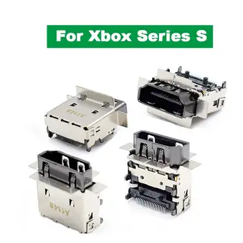 10 kom. HD Priključak Za XBOXONE S HDMI-kompatibilni priključak Sučelja Za Microsoft XBOX Serije S HDMI-kompatibilni priključak