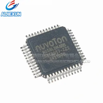 10шт M058LDN 32-bitni mikrokontroler LQFP48 na raspolaganju 100% potpuno Novi i originalni