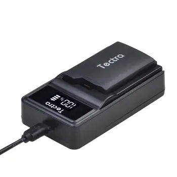 1PC 3600 mah PSP110 PSP1000 Litij Baterija + Led Punjač za Prijenosne Konzole Sony PlayStation