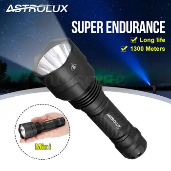 Astrolux C8 XP-L HI 1300 lumena UV Svjetiljku USB Svjetiljku Višenamjenski Svjetiljku Super Svijetle Jaka Svjetlost Fokusiranja Led