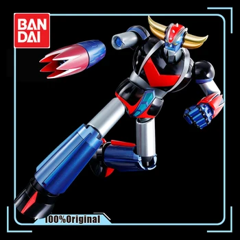 BANDAI Super Alloy Soul Artstorm EX NLO Robot GX-76 Грендайзер Chart Ispis Rijetka Mrlja Dječji Prikupljene Igračke Darove Anime Lik