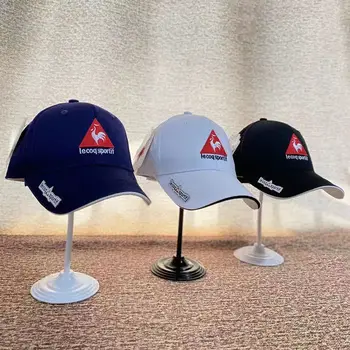 Bejzbol kapu za golf, sportska kapu za sportove na otvorenom, 3D vez, novi modni trend šešir