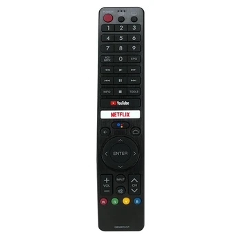 BT-GB326 daljinski Upravljač za tv Sharp GB326WJSA Smart TV Bluetooth Voice daljinski Upravljač