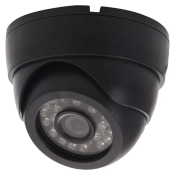 Cctv kamera HD 800TVL Security Dome Camera Vanjska