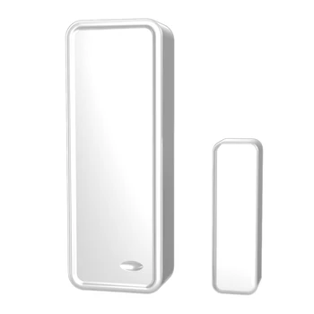 GS-WDS07 Senzor vrata Bežični senzor za Vrata/prozor kontakt vrata za Upravljanje aplikacijom WIFI GSM alarm G90B
