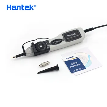 Hantek PSO2020 Digitalni Multimetar USB Osciloskop Ručni Osciloscopio širina pojasa od 20 Mhz + 1 kanal Logički Analizator Prijenosni Ručka