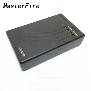 MasterFire Novi DC 12 v/3800 mah USB 5v/5600 mah Litij-ionska Baterija Li-ion Baterija za Kamere za video Nadzor