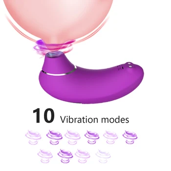 NOVI Oralni Sisa Vibrator 9 Brzina, Лижущий Vibrirajuće Sex Igračke za Žene, Stimulans Jezik, Bradavice, Klitoris, Ženska Masturbacija