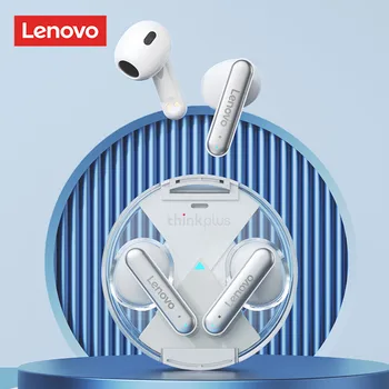 Originalni Lenovo LP10 Bežične Bluetooth 5.2 Slušalice TWS Hi Fi Bas Bežične Slušalice Stereo Buka osjetljiv na Dodir za Upravljanje Dugo čekanje