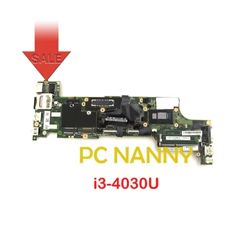 PCNANNY za matične ploče ThinkPad X250 i3-4030U NM-A091 NM-A091P NM-A091P