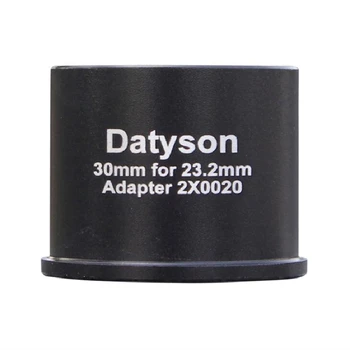Pribor za mikroskop Datyson Sučelje od 30 mm do 23,2 mm Sučelje 2X0020