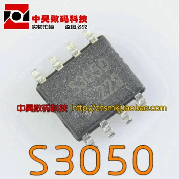 S3050 LCD čip za napajanje SOP-8