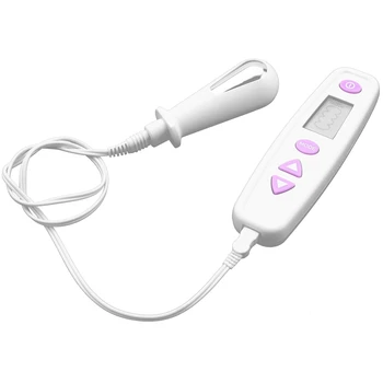 TENS EMS Električni Stimulator Mišića Dna Zdjelice Vaginalni Simulator Simulator Kegelove Terapija Urinarne inkontinencije