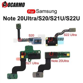 Za Samsung Galaxy S20 S22Ultra Note20 Ultra S21U Senzor Senzor Udaljenosti Fleksibilan Popravak G981 S908U